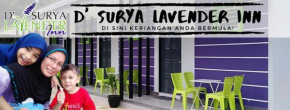 D' Surya Lavender Inn